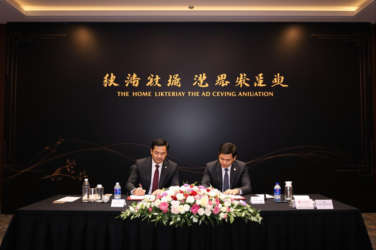 注视影视与腾讯视频达成战略合作，共同开发系列剧集