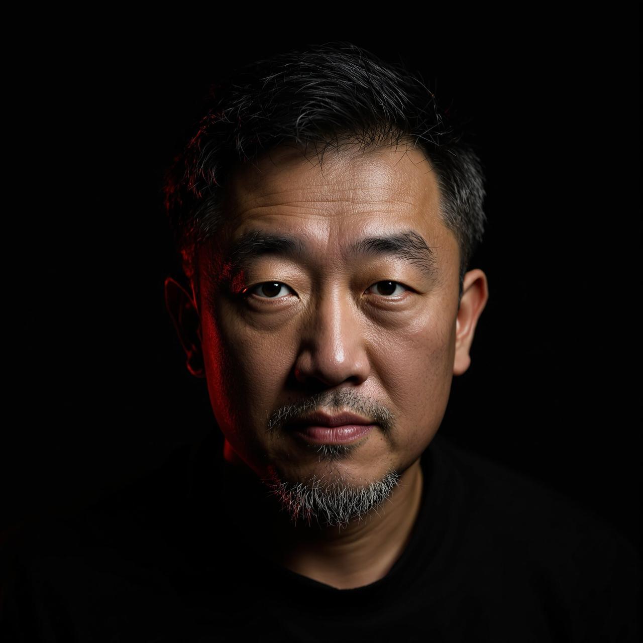 林晓峰