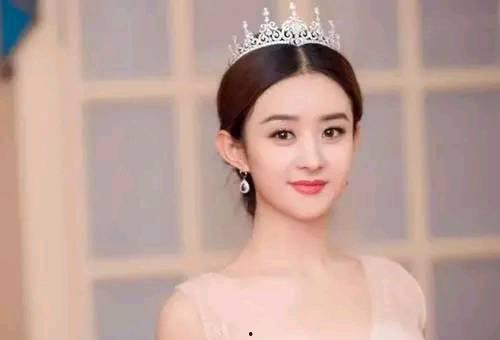 吃瓜娱乐圈赵丽颖何老师